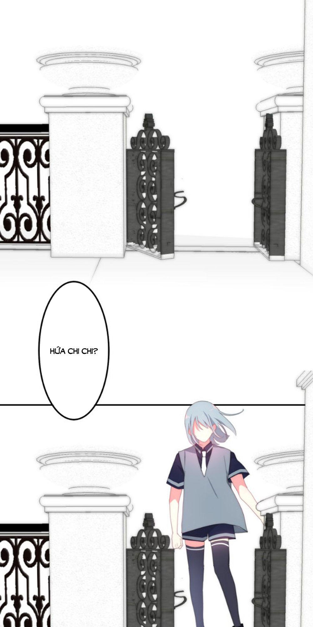 Tháng Sáu Không Hẹn Mà Gặp Chap 4 - Next Chap 5