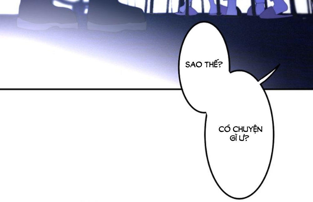 Tháng Sáu Không Hẹn Mà Gặp Chap 4 - Next Chap 5