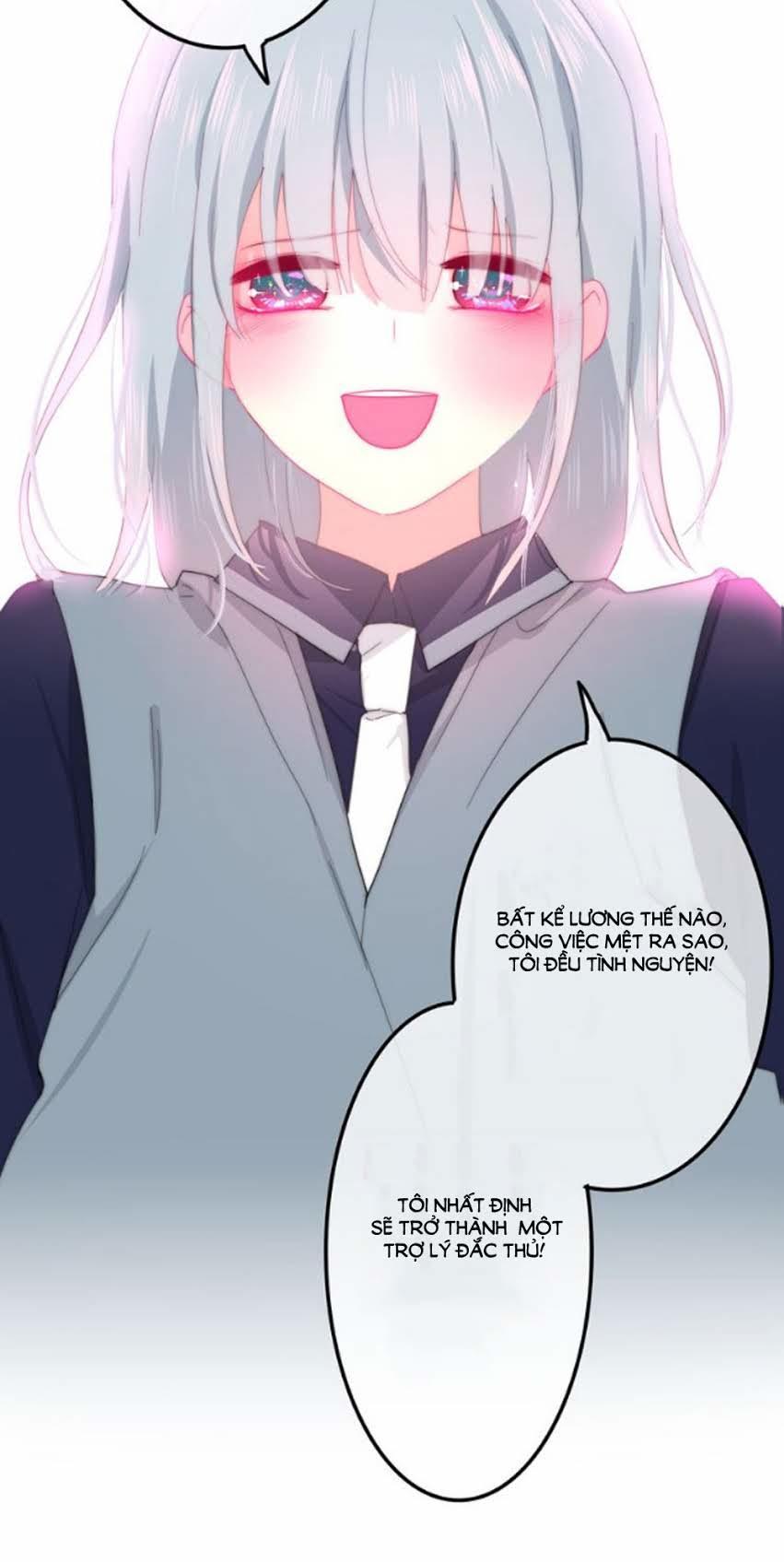 Tháng Sáu Không Hẹn Mà Gặp Chap 4 - Next Chap 5