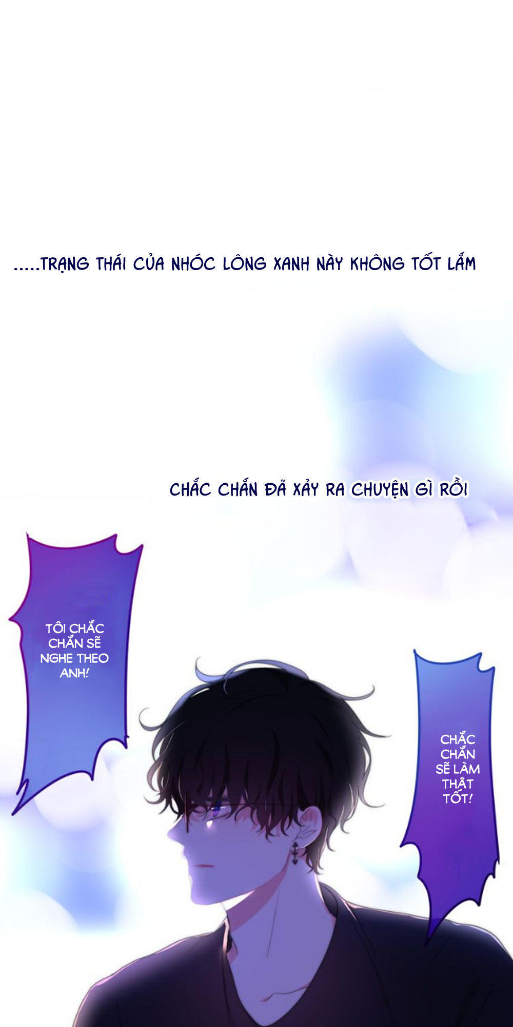 Tháng Sáu Không Hẹn Mà Gặp Chap 4 - Next Chap 5