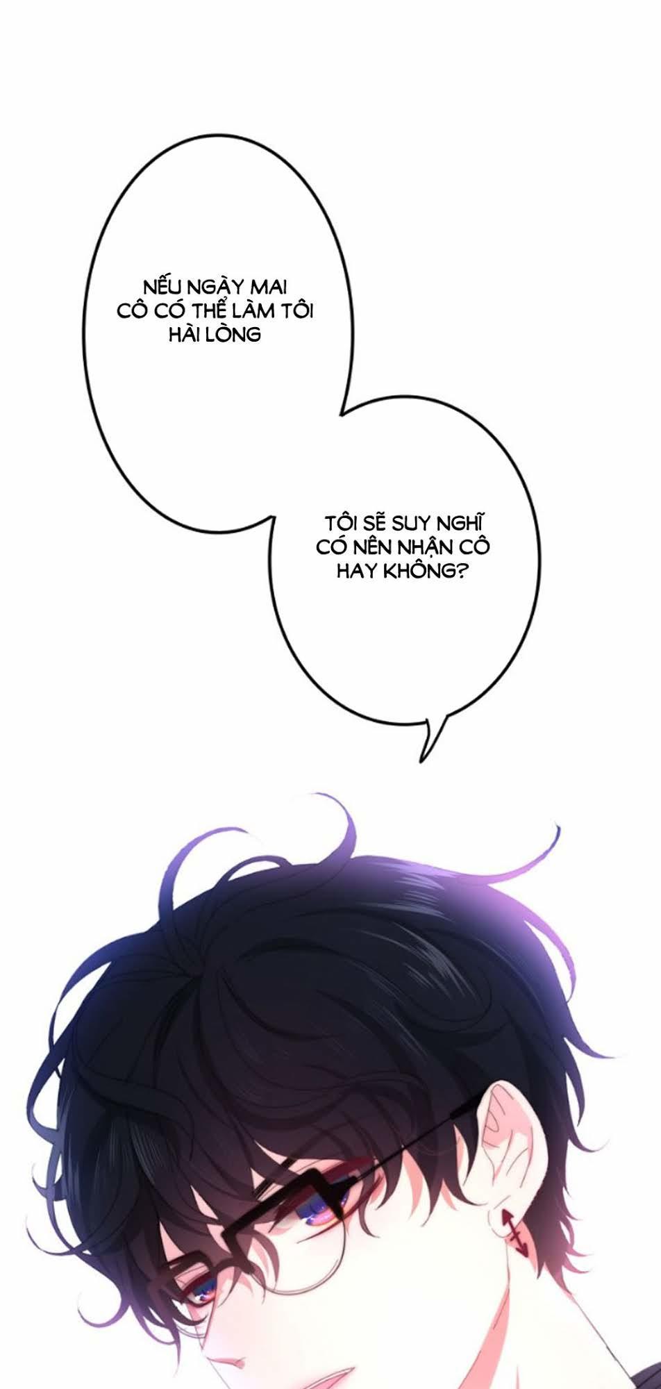 Tháng Sáu Không Hẹn Mà Gặp Chap 4 - Next Chap 5