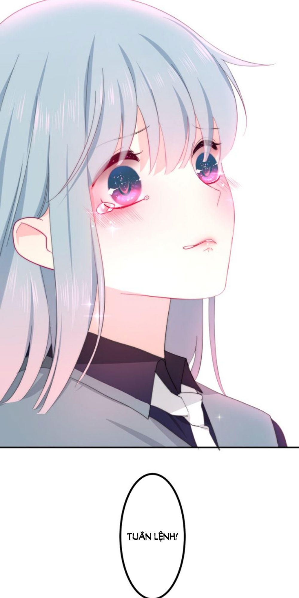 Tháng Sáu Không Hẹn Mà Gặp Chap 4 - Next Chap 5