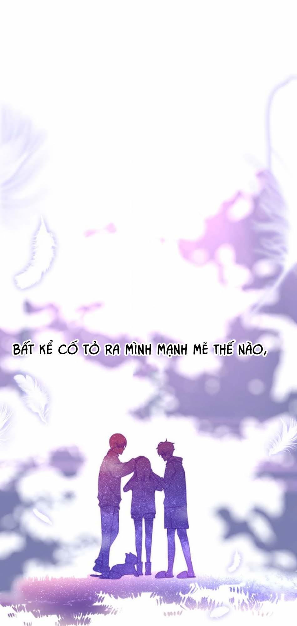 Tháng Sáu Không Hẹn Mà Gặp Chap 4 - Next Chap 5