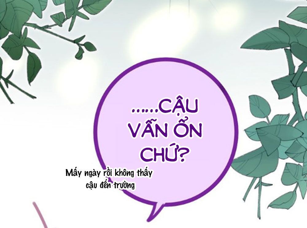 Tháng Sáu Không Hẹn Mà Gặp Chap 40 - Next Chap 41