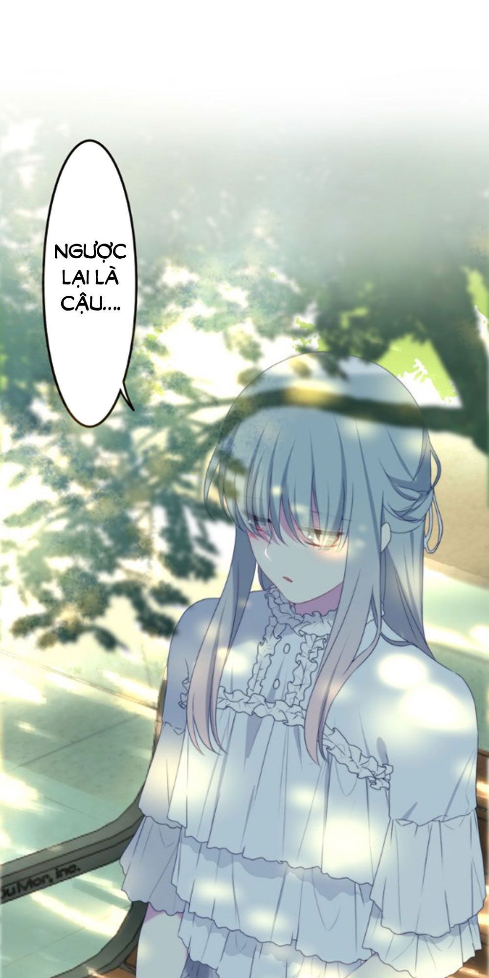 Tháng Sáu Không Hẹn Mà Gặp Chap 40 - Next Chap 41