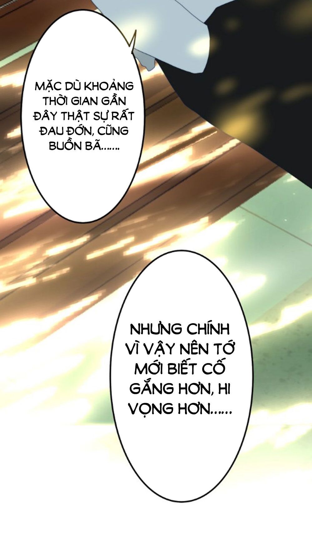 Tháng Sáu Không Hẹn Mà Gặp Chap 40 - Next Chap 41
