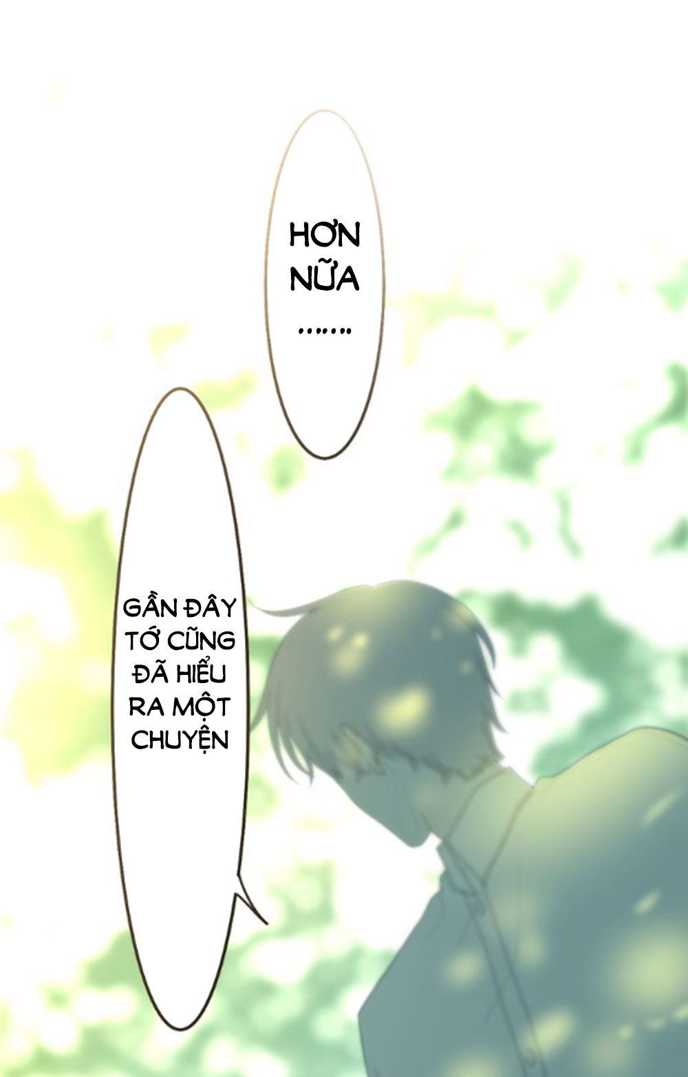 Tháng Sáu Không Hẹn Mà Gặp Chap 40 - Next Chap 41