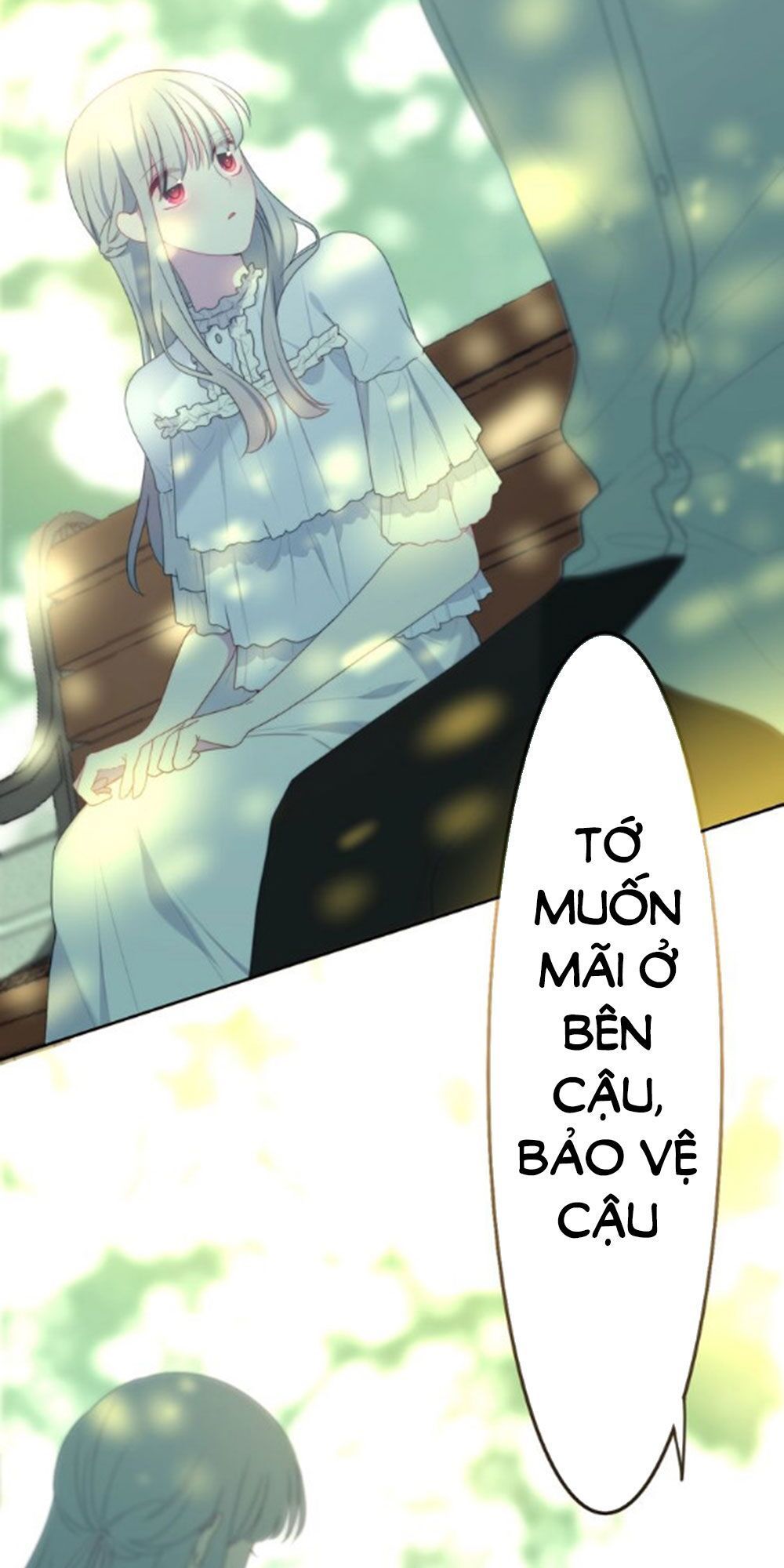 Tháng Sáu Không Hẹn Mà Gặp Chap 40 - Next Chap 41