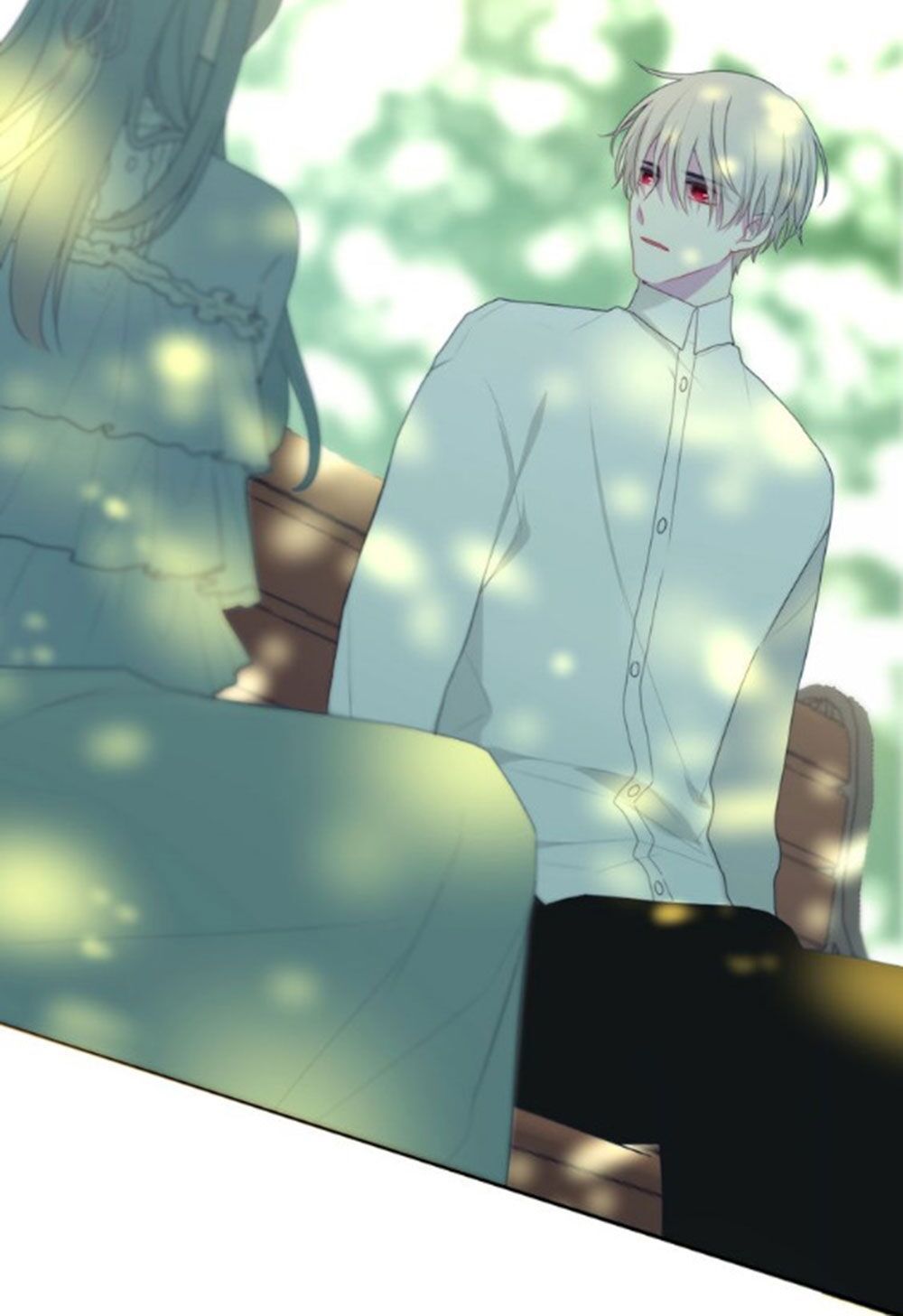 Tháng Sáu Không Hẹn Mà Gặp Chap 40 - Next Chap 41