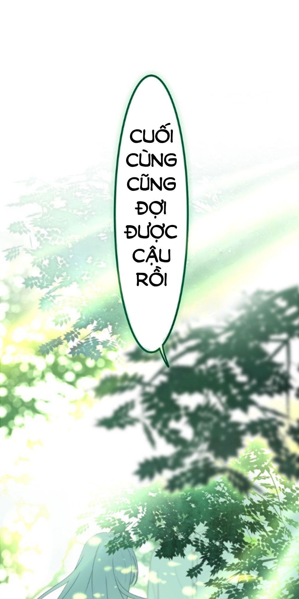 Tháng Sáu Không Hẹn Mà Gặp Chap 40 - Next Chap 41