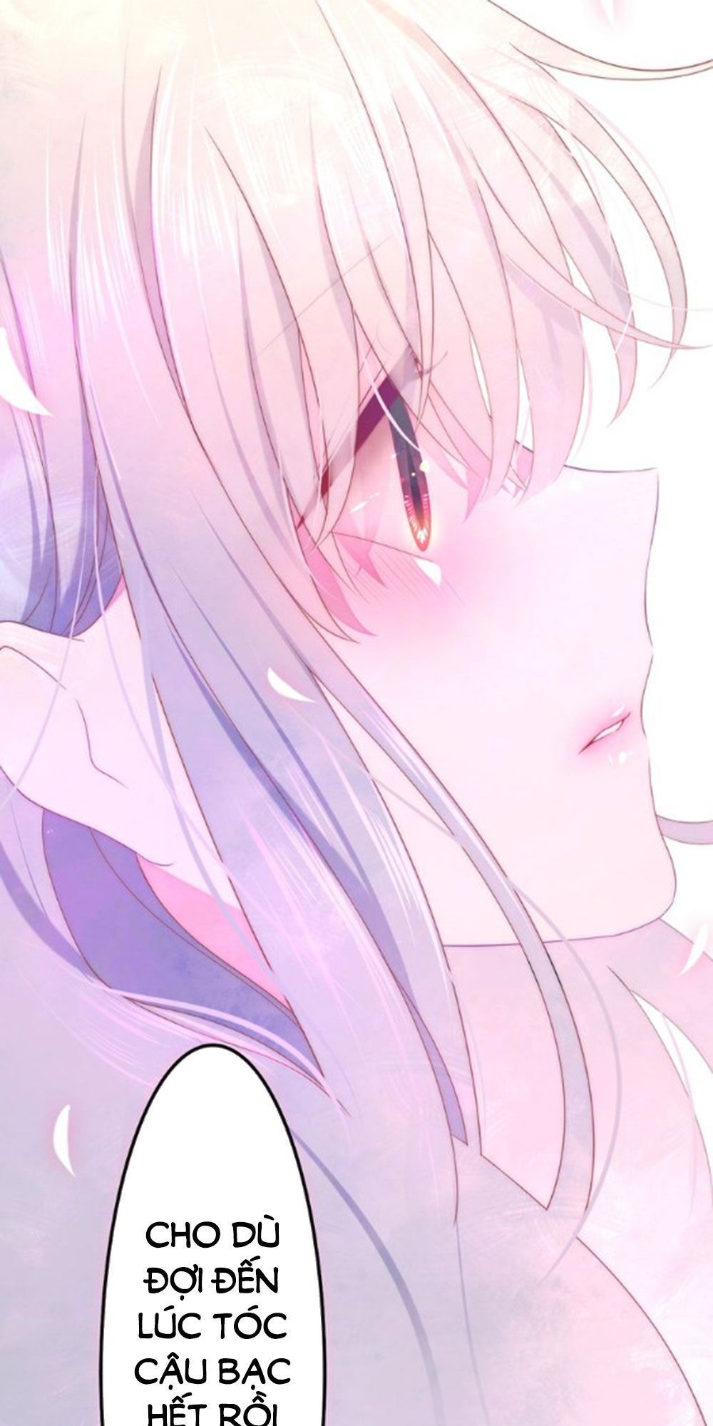 Tháng Sáu Không Hẹn Mà Gặp Chap 40 - Next Chap 41