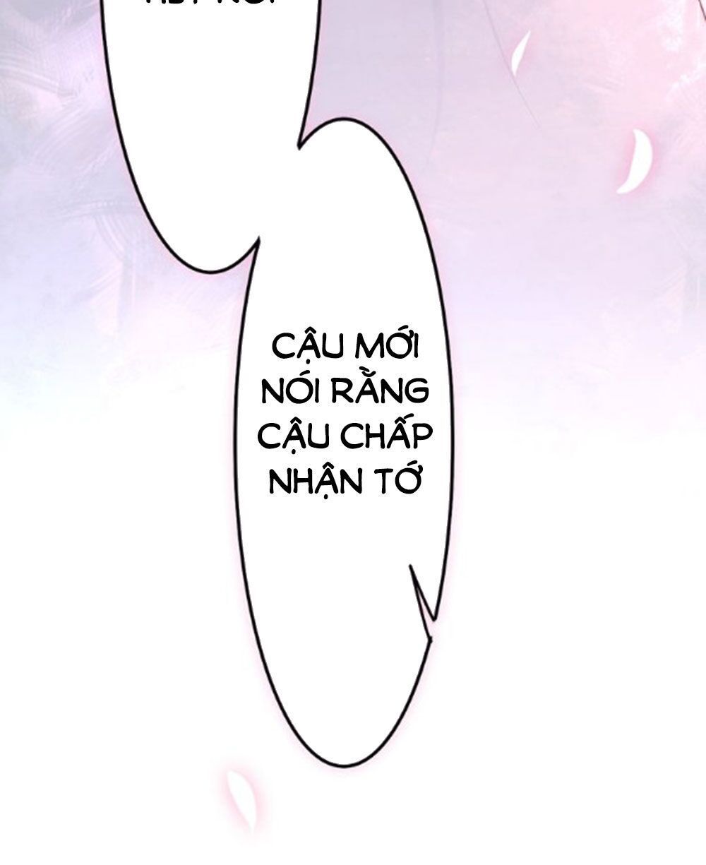 Tháng Sáu Không Hẹn Mà Gặp Chap 40 - Next Chap 41