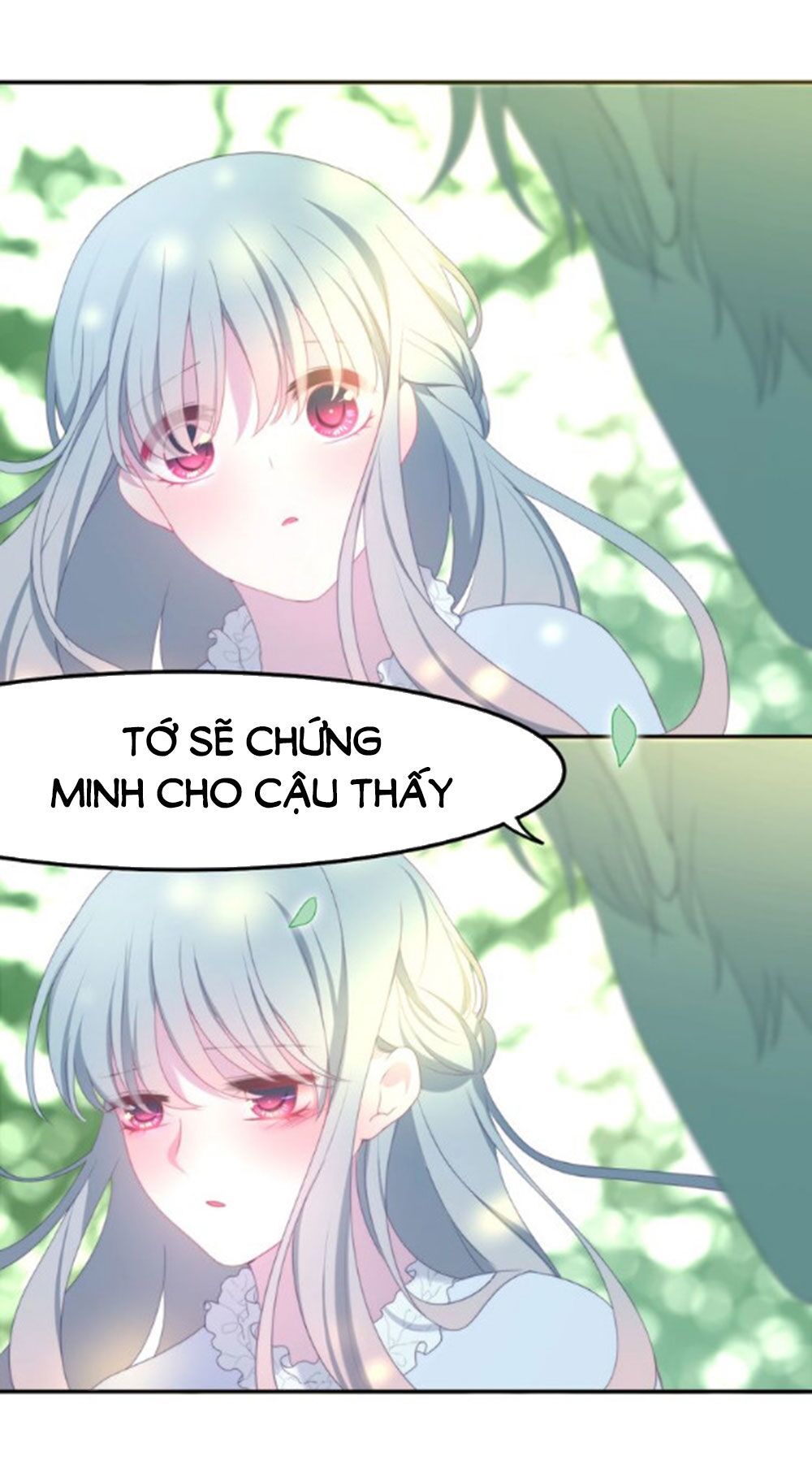 Tháng Sáu Không Hẹn Mà Gặp Chap 40 - Next Chap 41