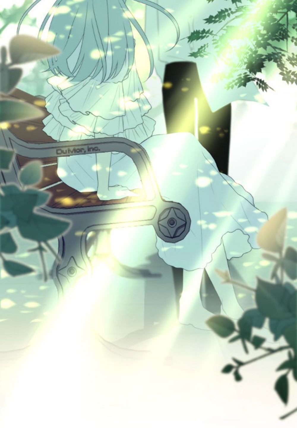 Tháng Sáu Không Hẹn Mà Gặp Chap 40 - Next Chap 41
