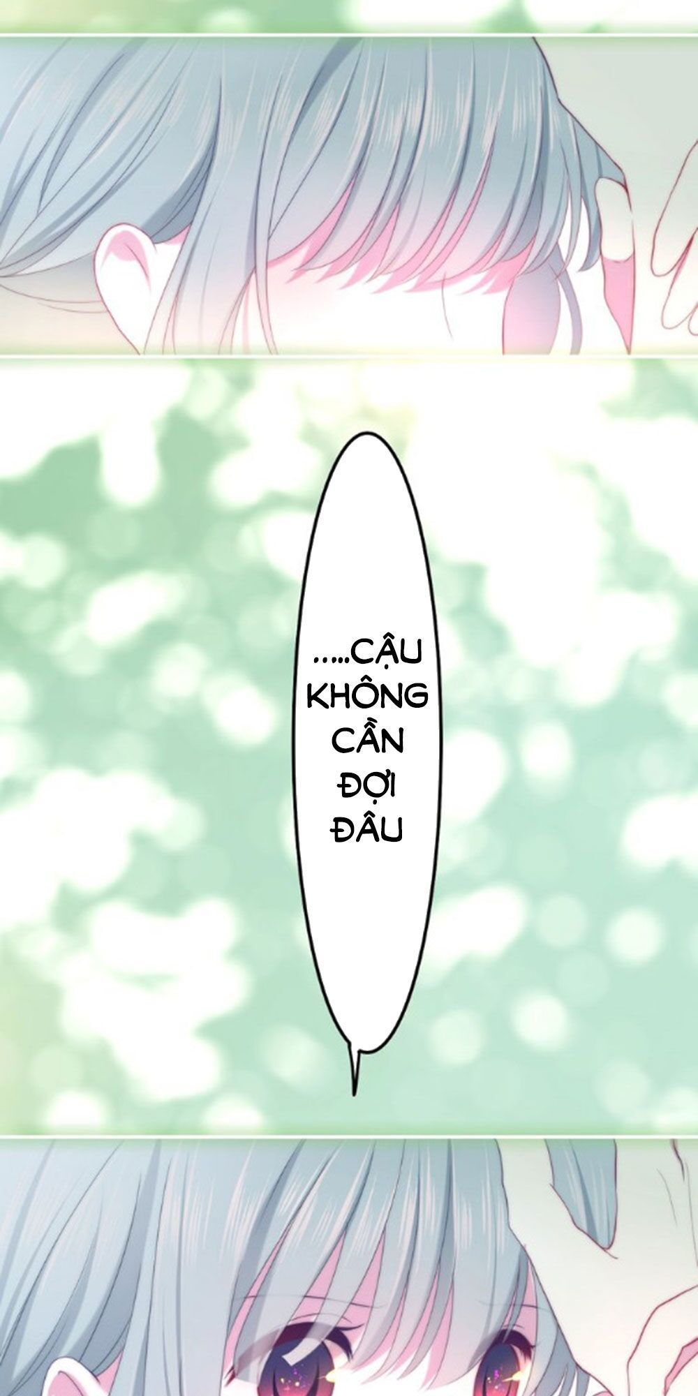 Tháng Sáu Không Hẹn Mà Gặp Chap 40 - Next Chap 41