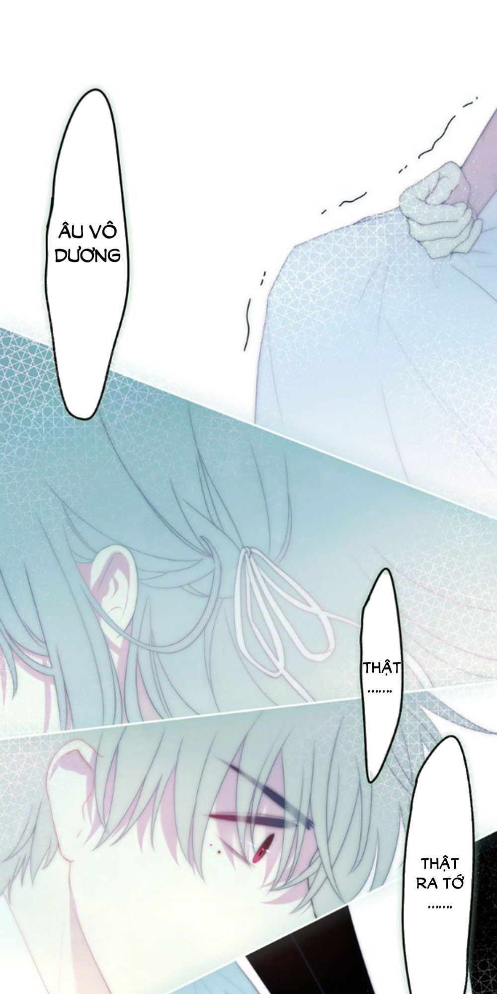 Tháng Sáu Không Hẹn Mà Gặp Chap 40 - Next Chap 41