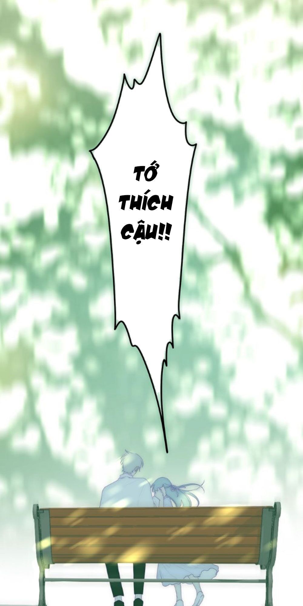 Tháng Sáu Không Hẹn Mà Gặp Chap 40 - Next Chap 41