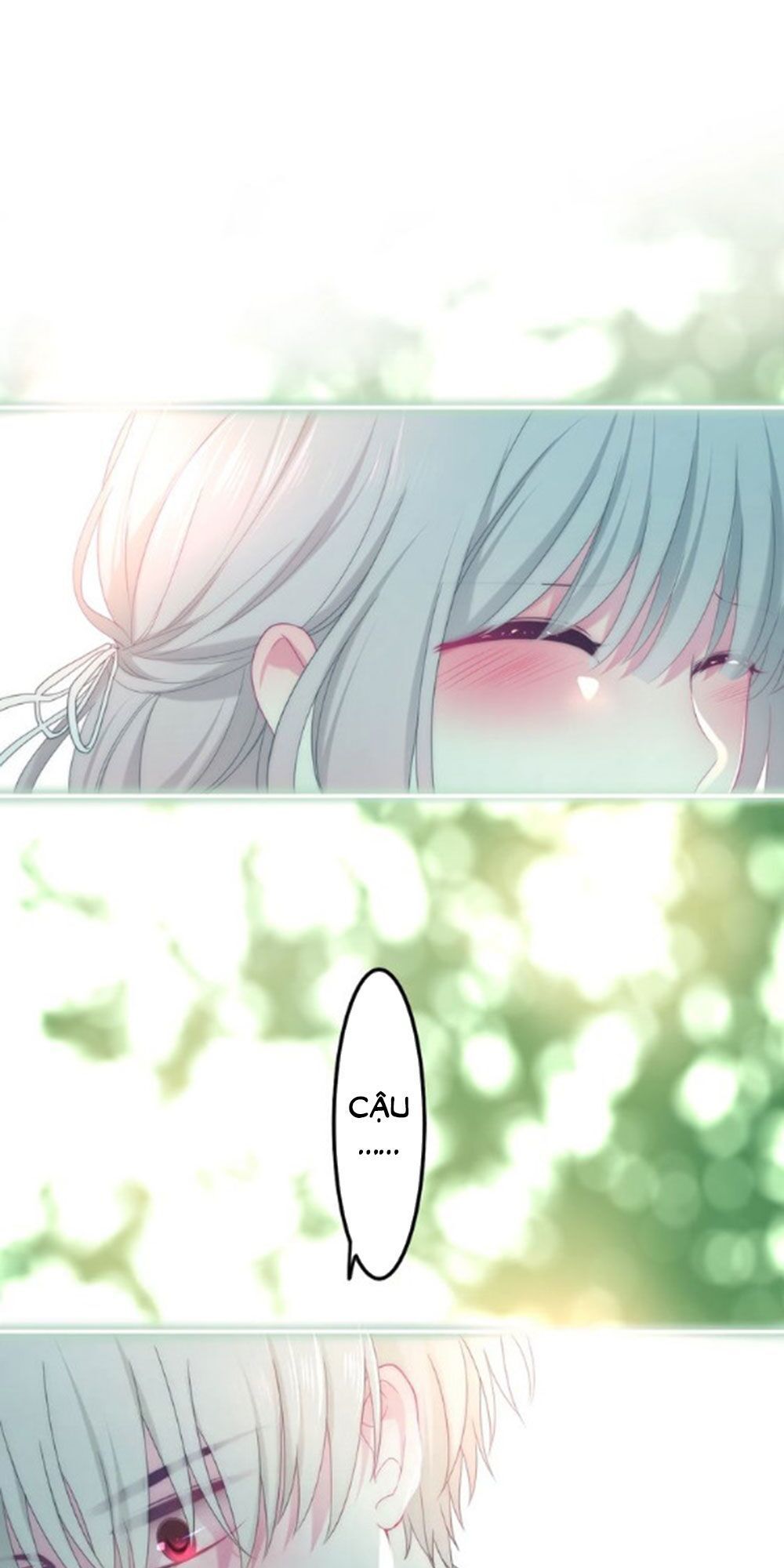 Tháng Sáu Không Hẹn Mà Gặp Chap 40 - Next Chap 41