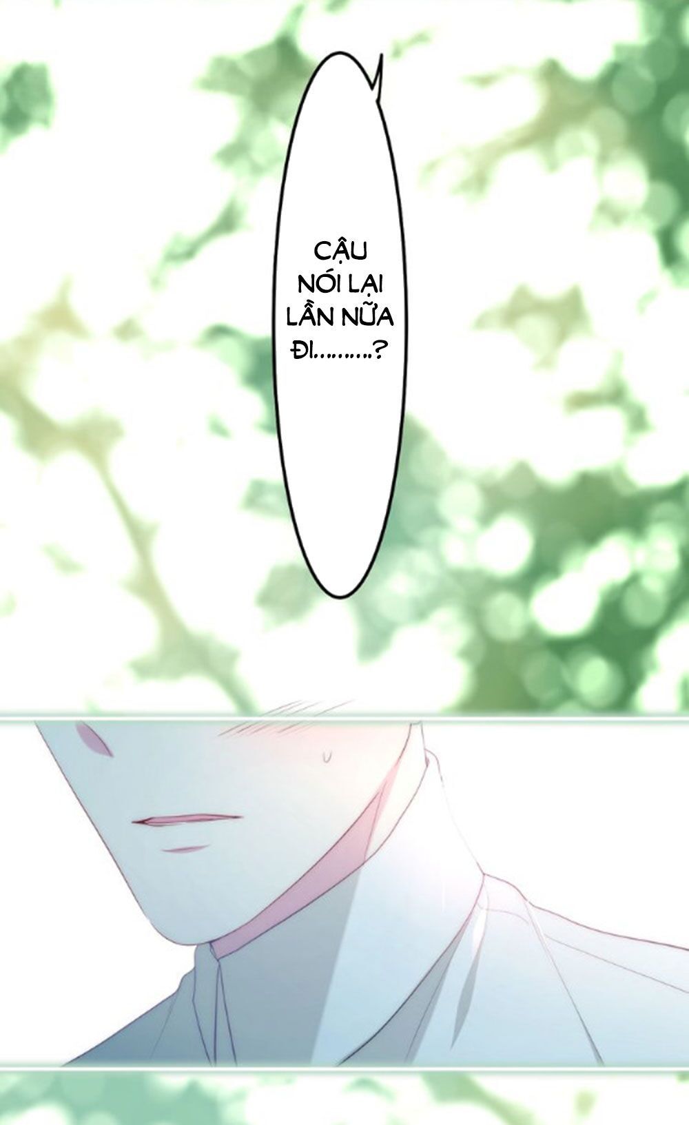 Tháng Sáu Không Hẹn Mà Gặp Chap 40 - Next Chap 41