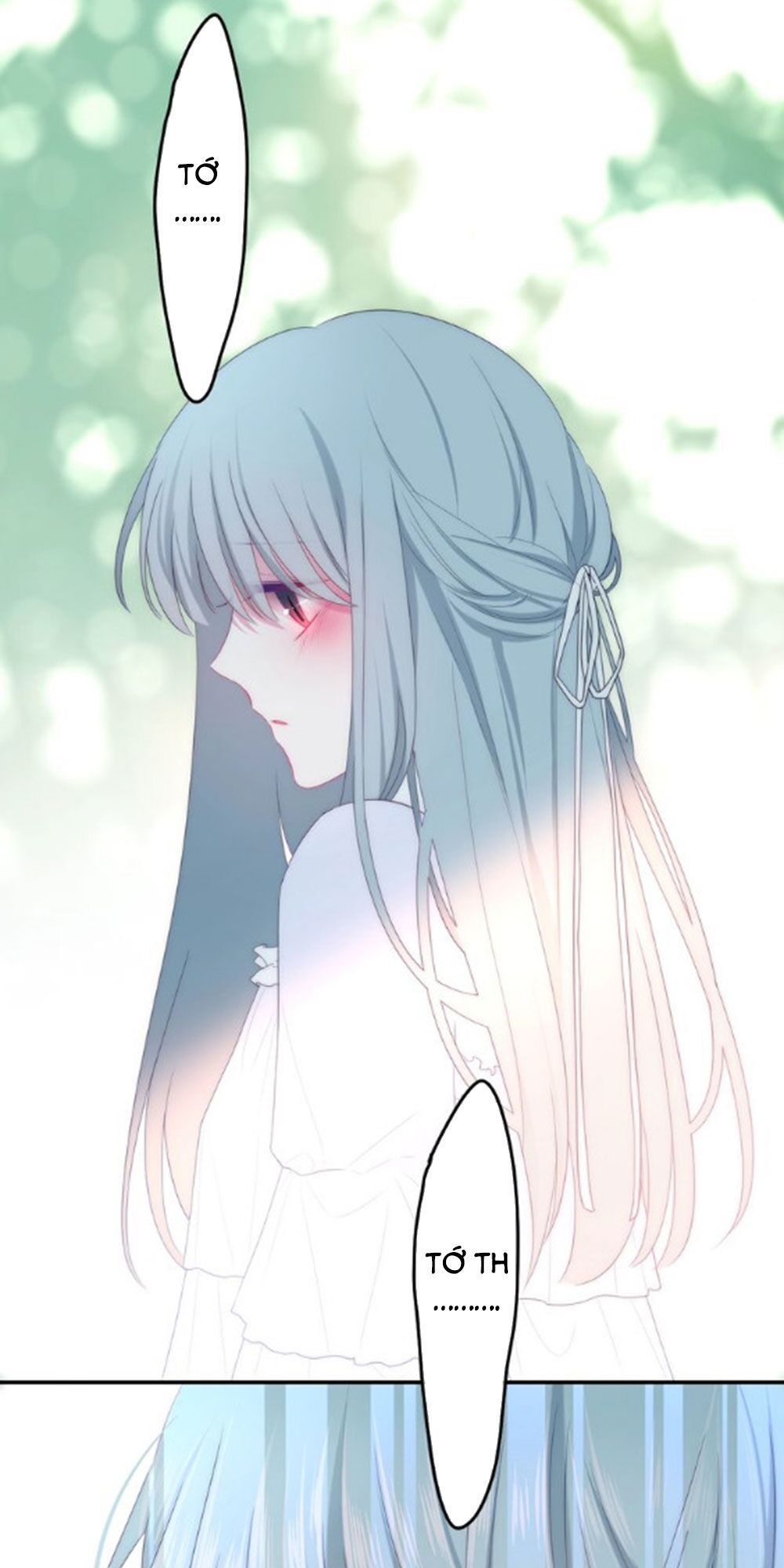 Tháng Sáu Không Hẹn Mà Gặp Chap 40 - Next Chap 41