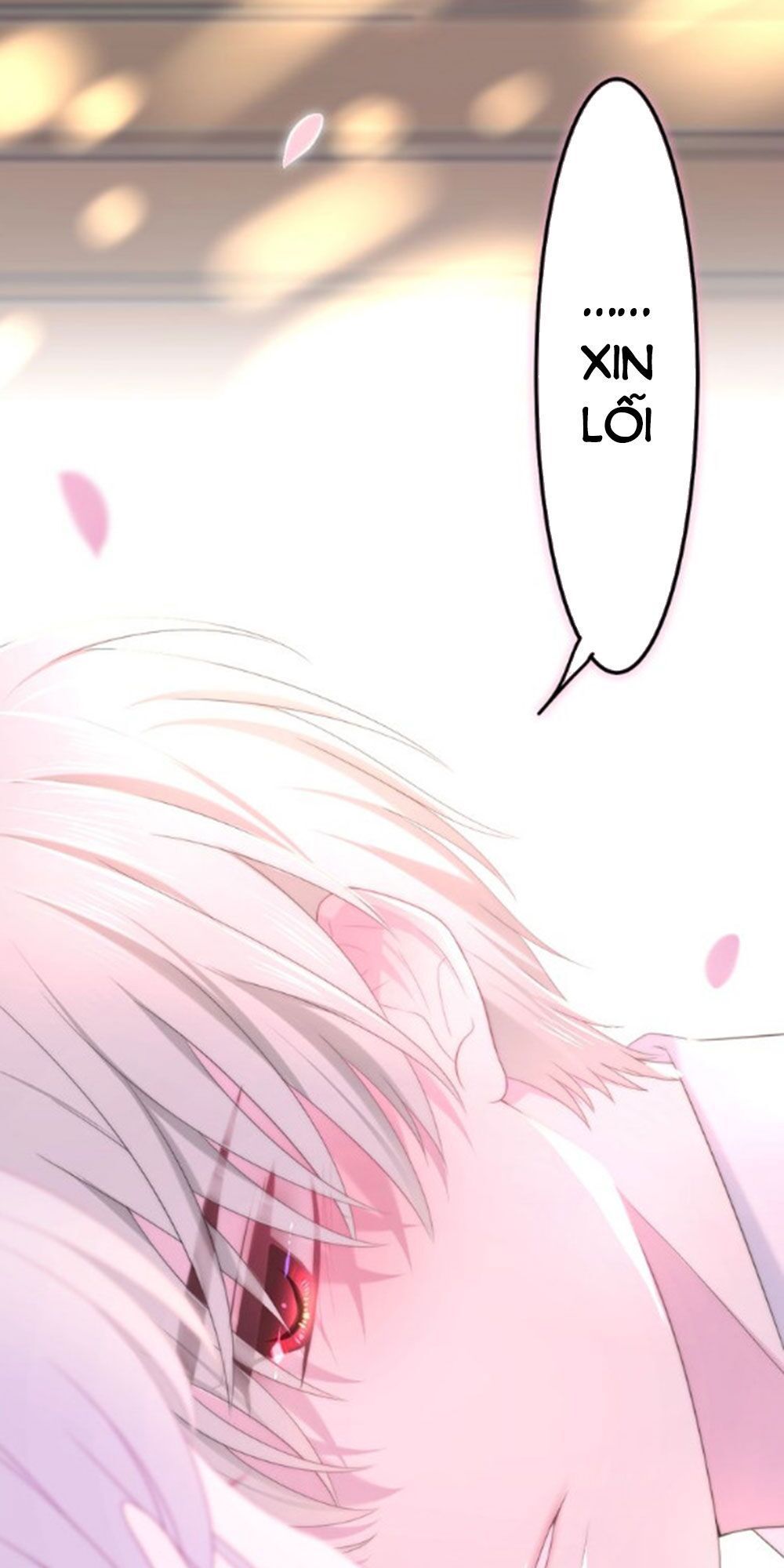 Tháng Sáu Không Hẹn Mà Gặp Chap 40 - Next Chap 41