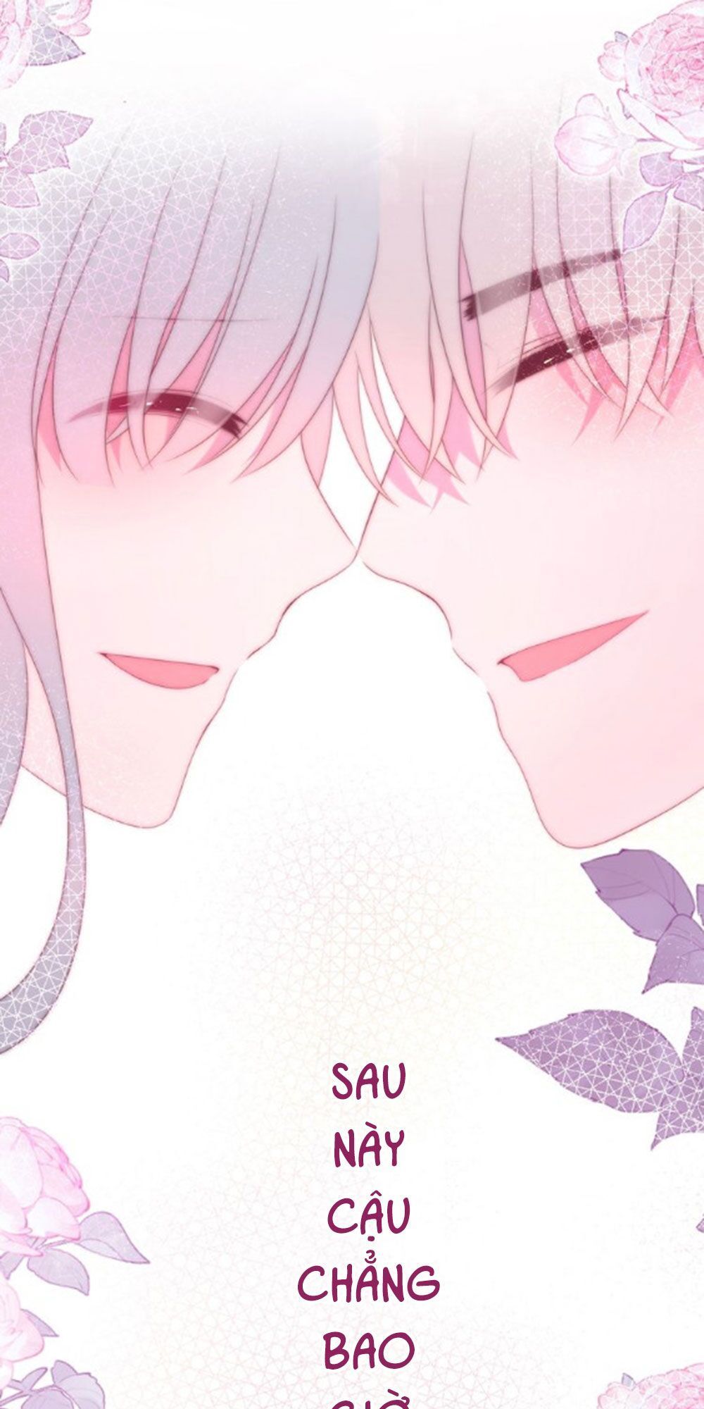 Tháng Sáu Không Hẹn Mà Gặp Chap 40 - Next Chap 41