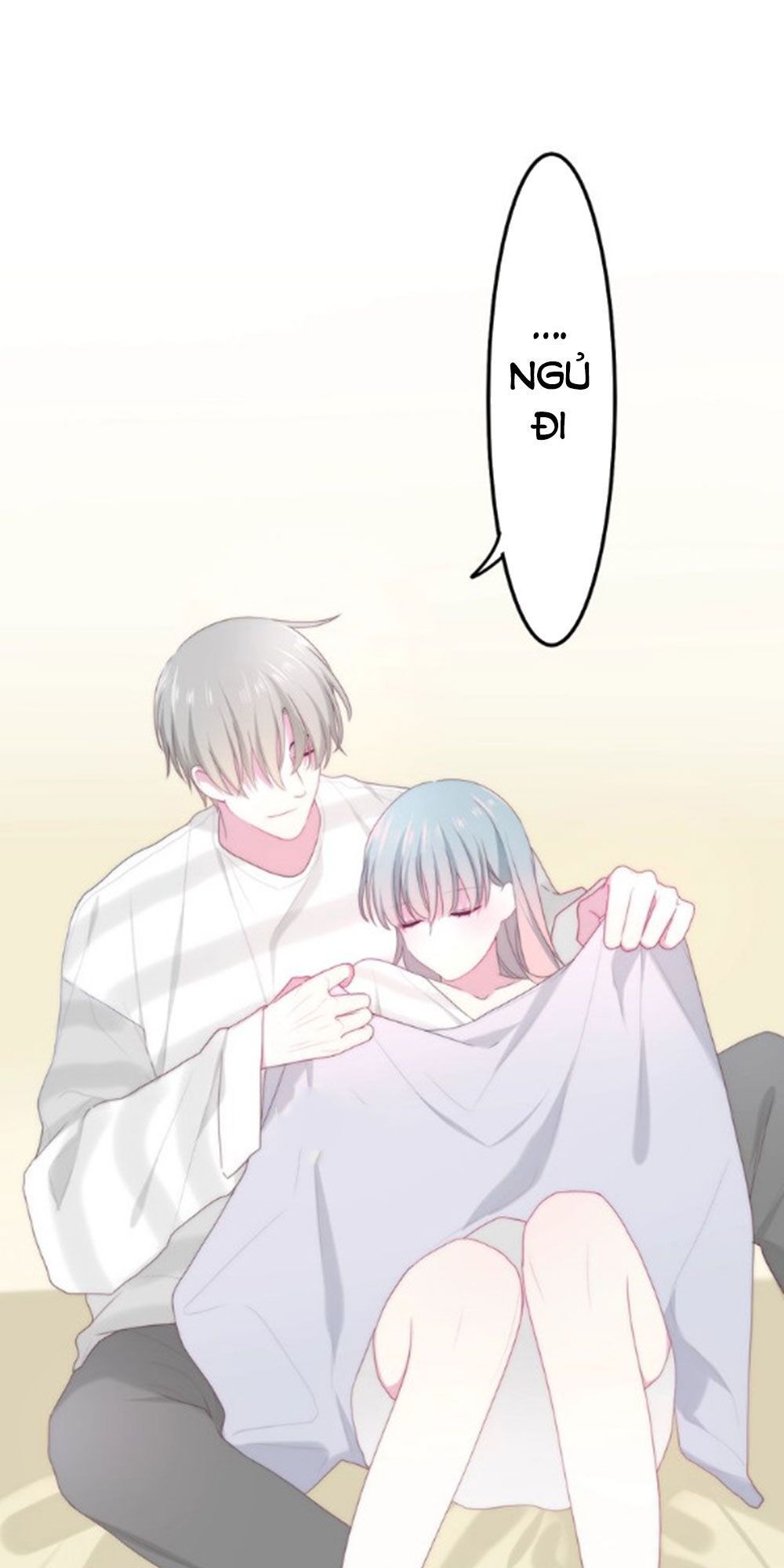 Tháng Sáu Không Hẹn Mà Gặp Chap 40 - Next Chap 41