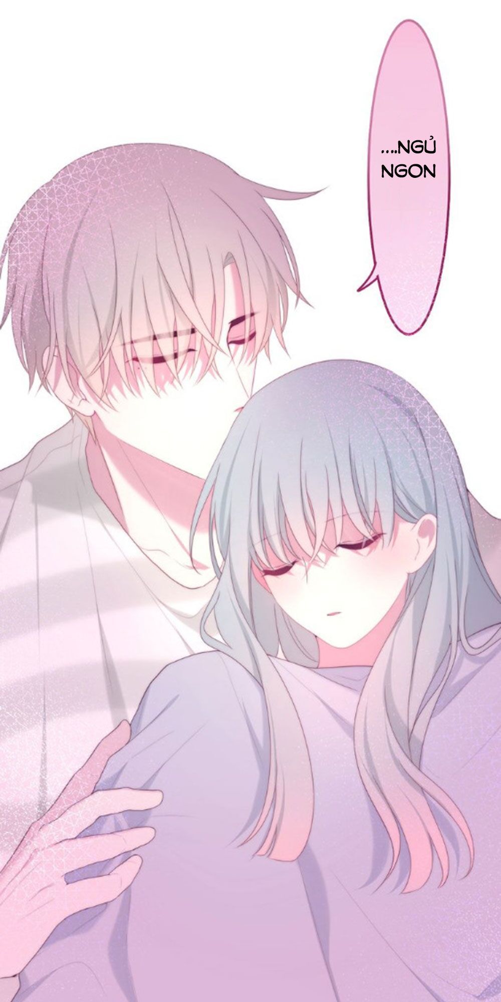 Tháng Sáu Không Hẹn Mà Gặp Chap 40 - Next Chap 41
