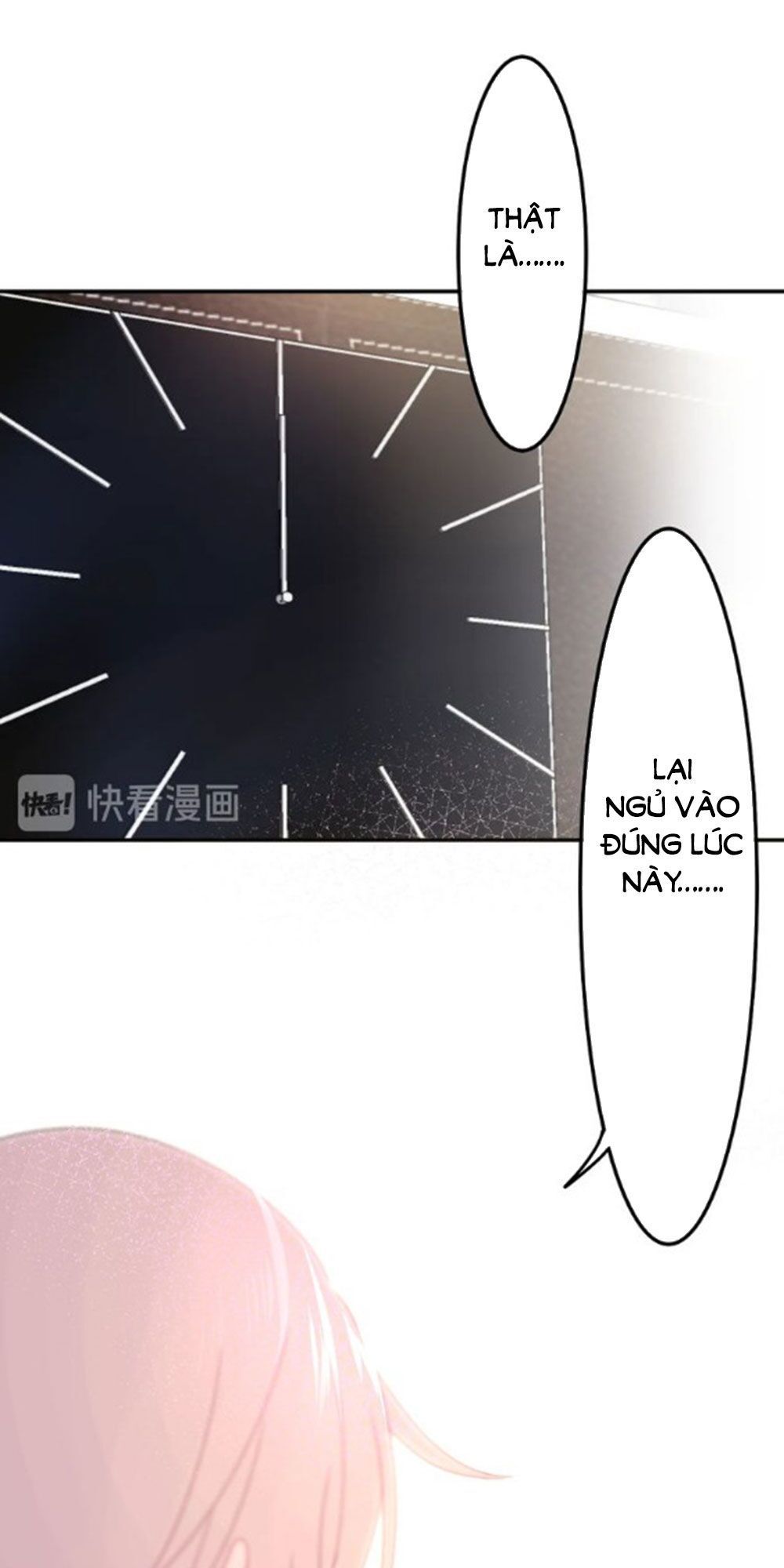 Tháng Sáu Không Hẹn Mà Gặp Chap 40 - Next Chap 41