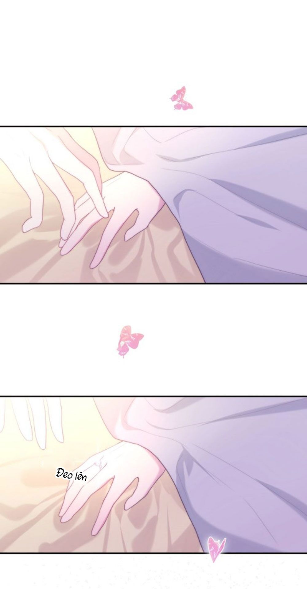 Tháng Sáu Không Hẹn Mà Gặp Chap 40 - Next Chap 41