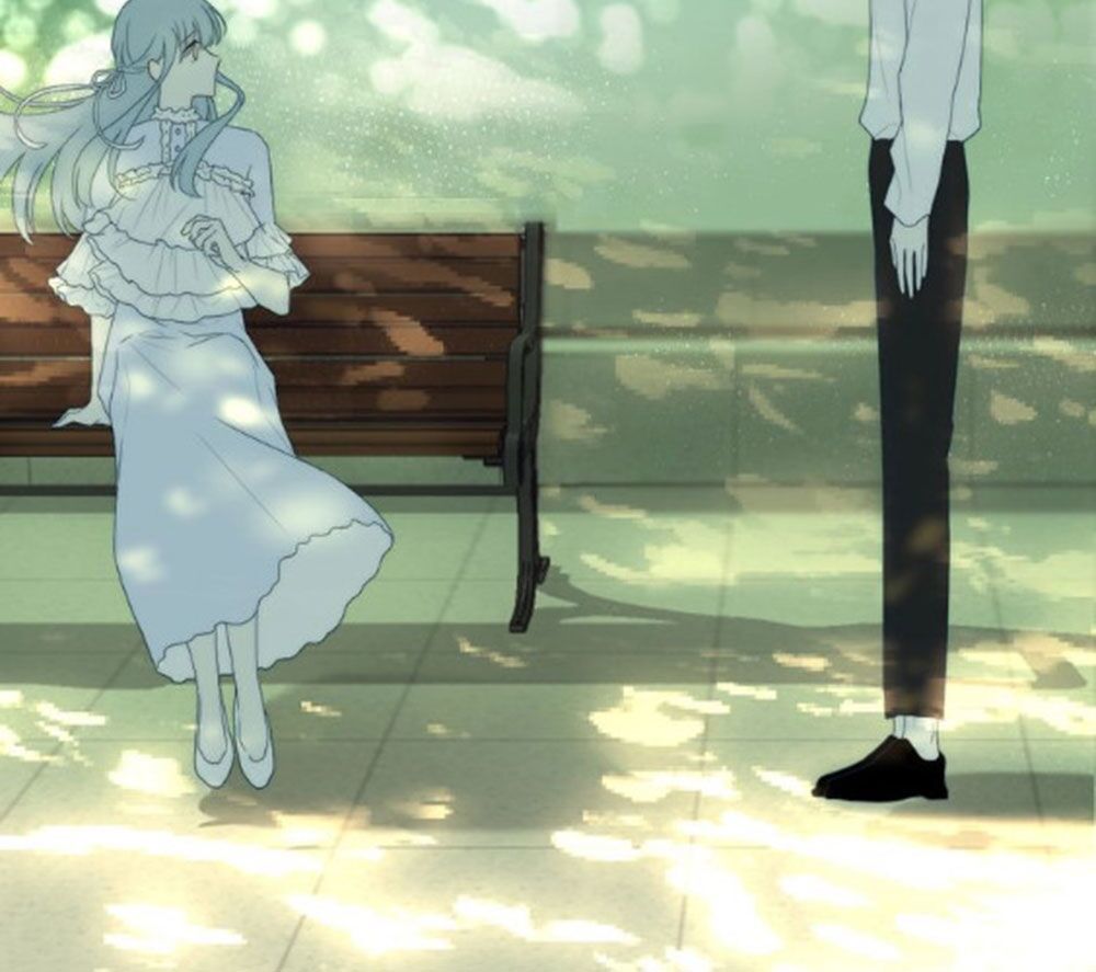 Tháng Sáu Không Hẹn Mà Gặp Chap 40 - Next Chap 41