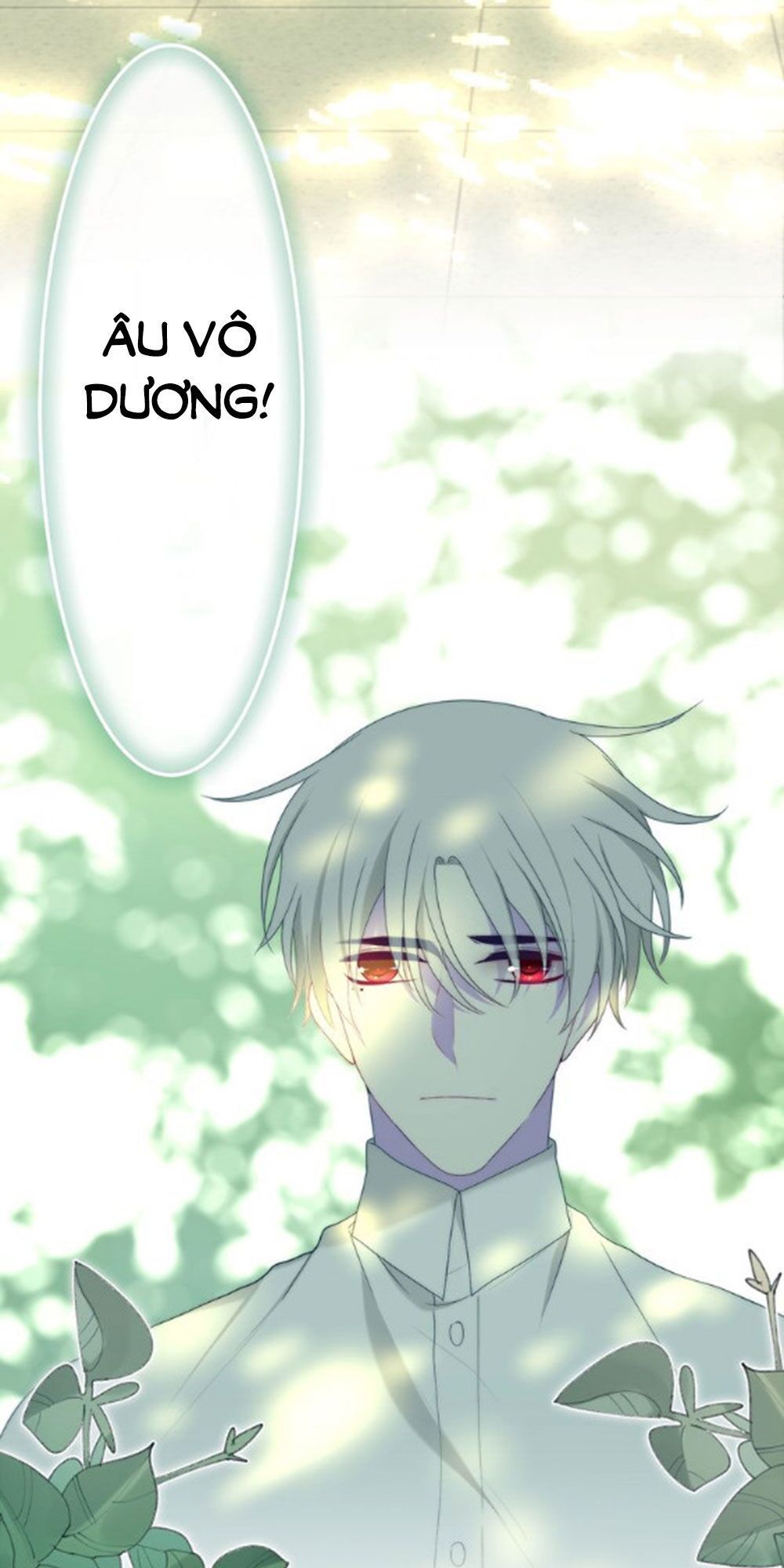 Tháng Sáu Không Hẹn Mà Gặp Chap 40 - Next Chap 41