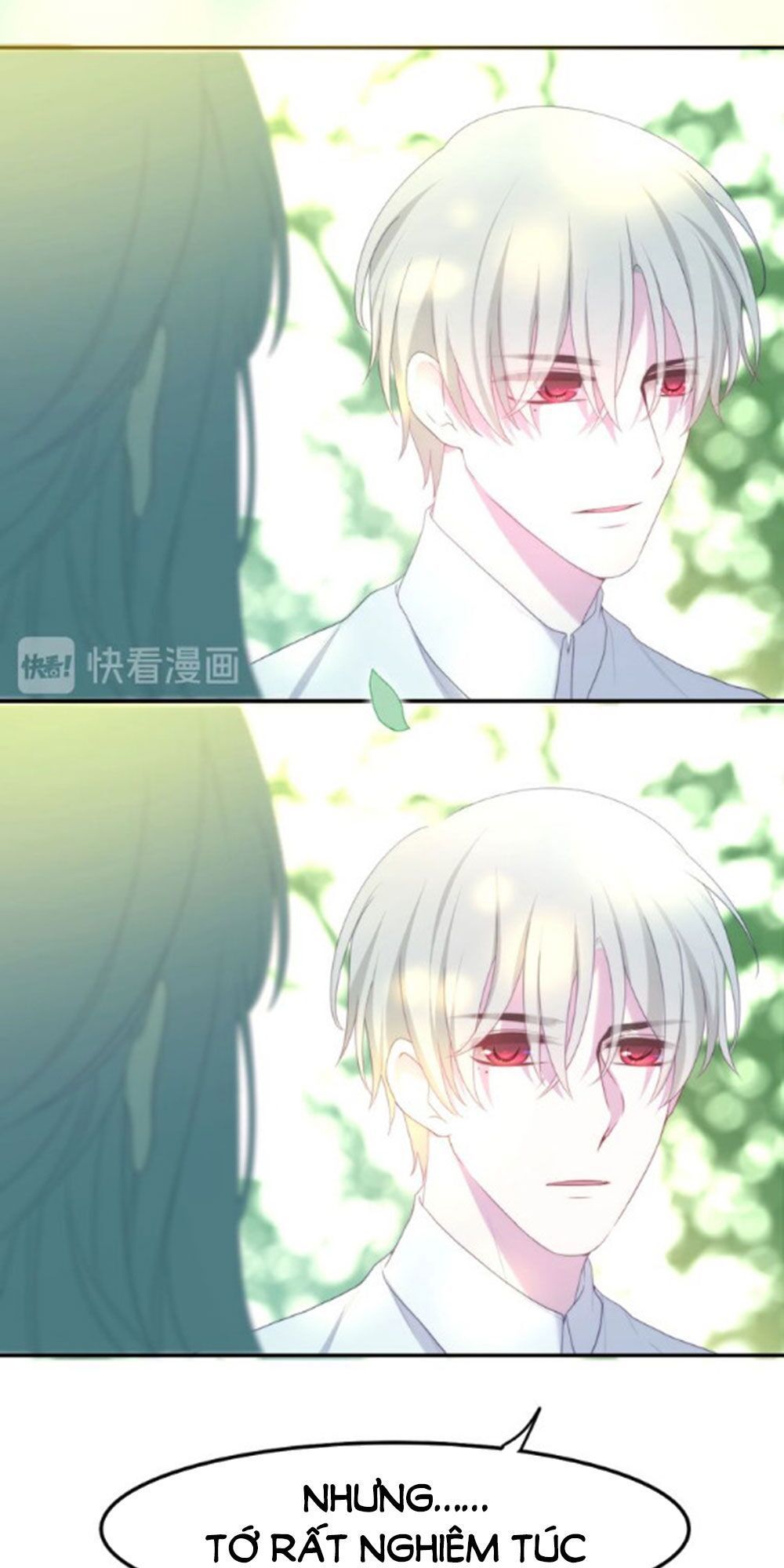 Tháng Sáu Không Hẹn Mà Gặp Chap 401 - Next Chap 402