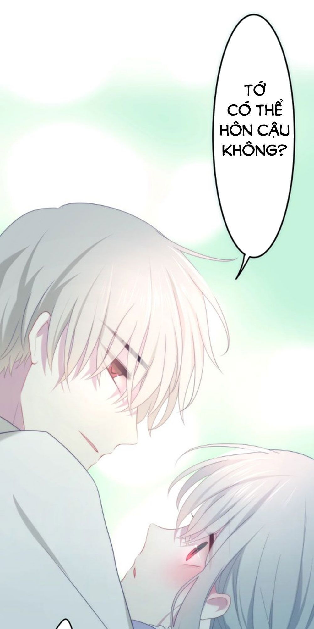 Tháng Sáu Không Hẹn Mà Gặp Chap 401 - Next Chap 402