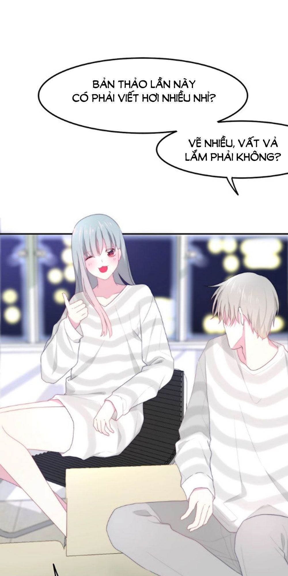 Tháng Sáu Không Hẹn Mà Gặp Chap 401 - Next Chap 402