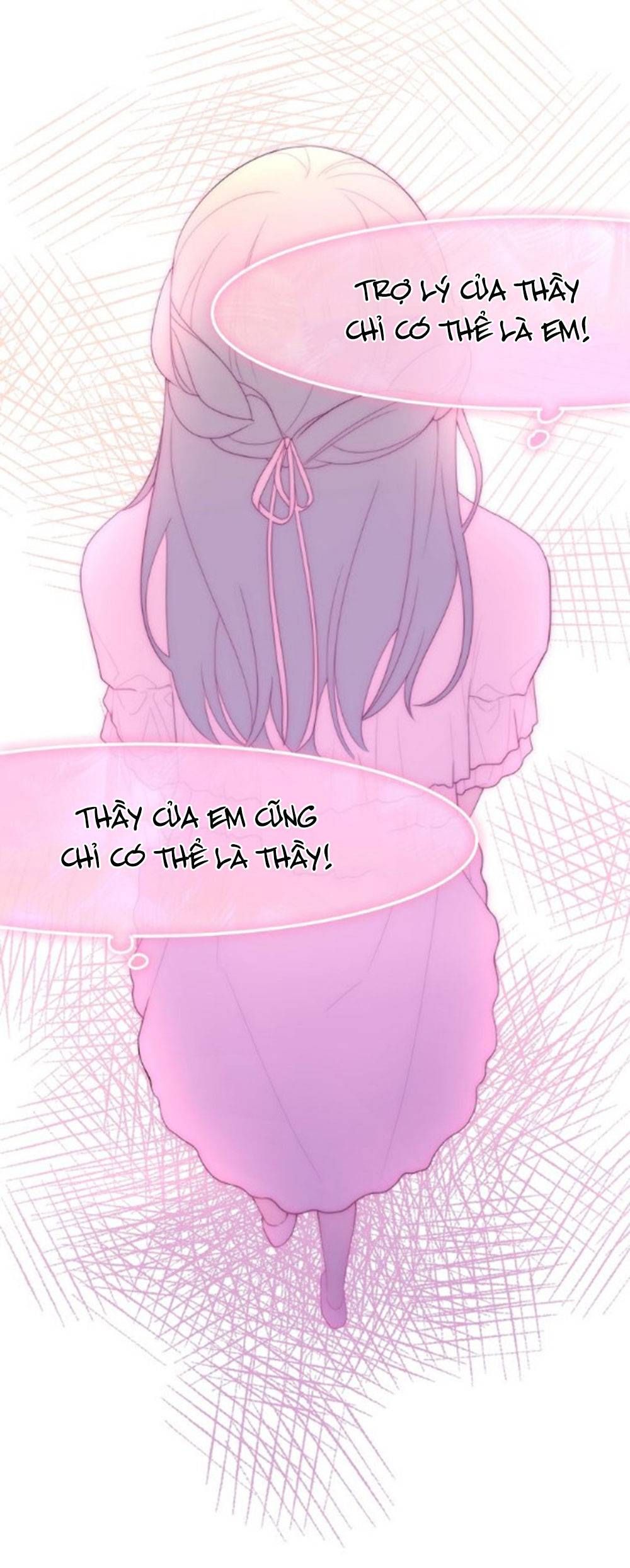Tháng Sáu Không Hẹn Mà Gặp Chap 41 - Next Chap 42