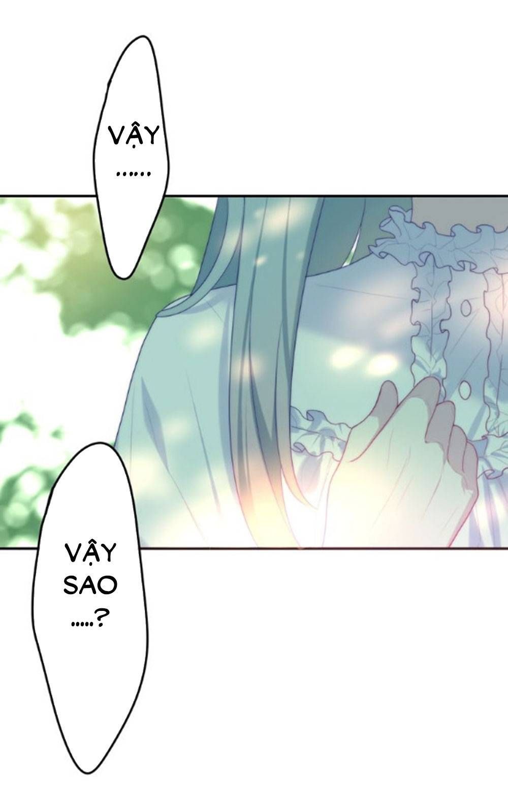 Tháng Sáu Không Hẹn Mà Gặp Chap 41 - Next Chap 42