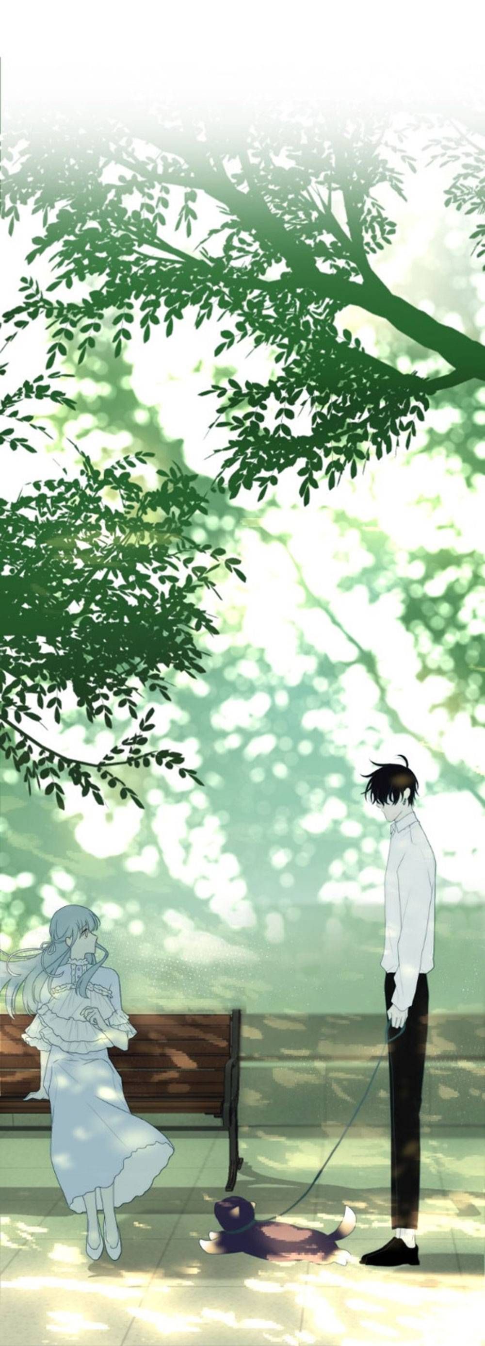 Tháng Sáu Không Hẹn Mà Gặp Chap 41 - Next Chap 42