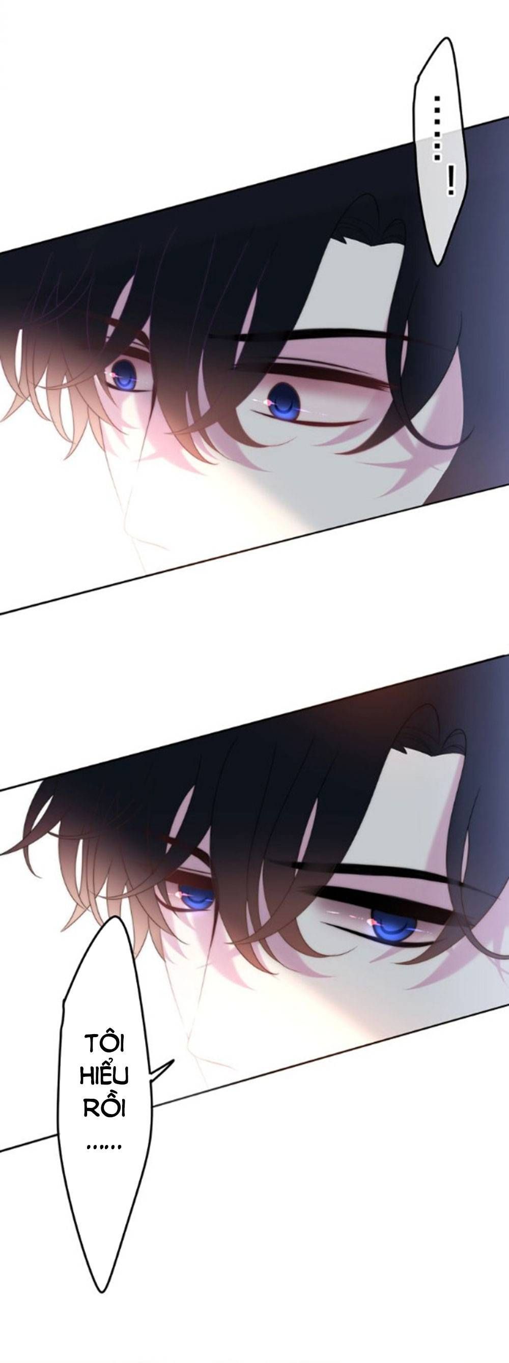 Tháng Sáu Không Hẹn Mà Gặp Chap 41 - Next Chap 42