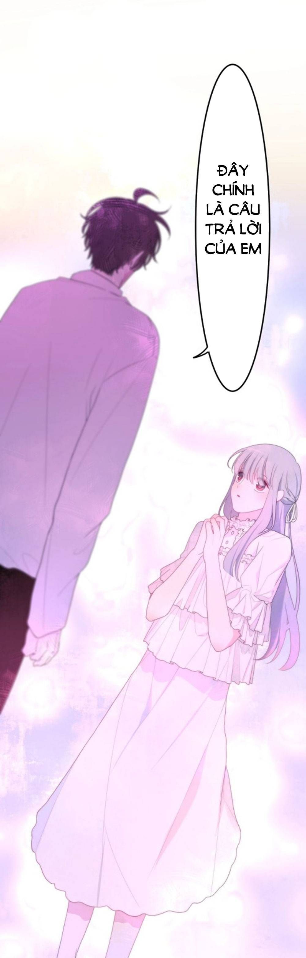 Tháng Sáu Không Hẹn Mà Gặp Chap 41 - Next Chap 42