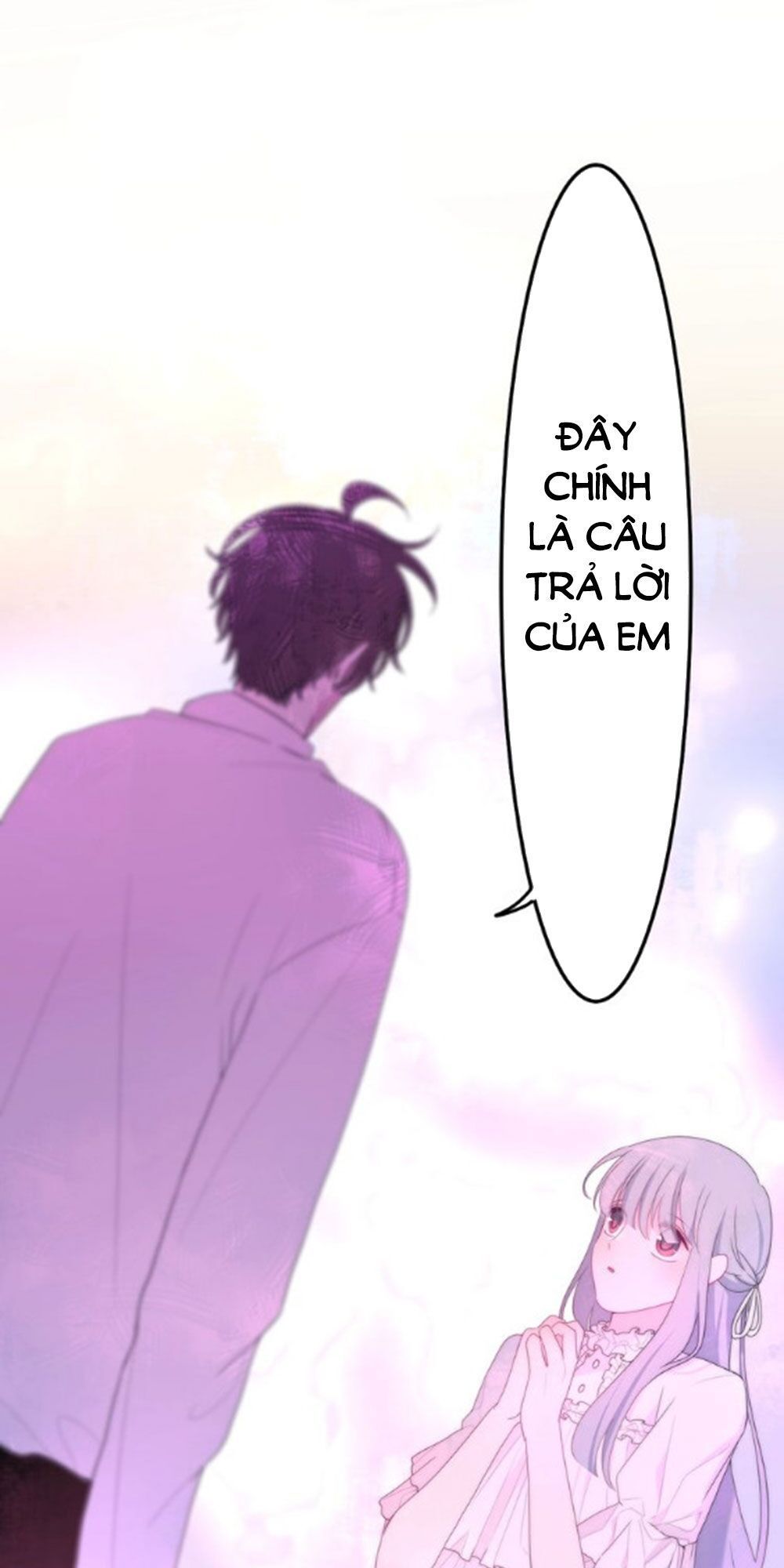 Tháng Sáu Không Hẹn Mà Gặp Chap 412 - Next Chap 413