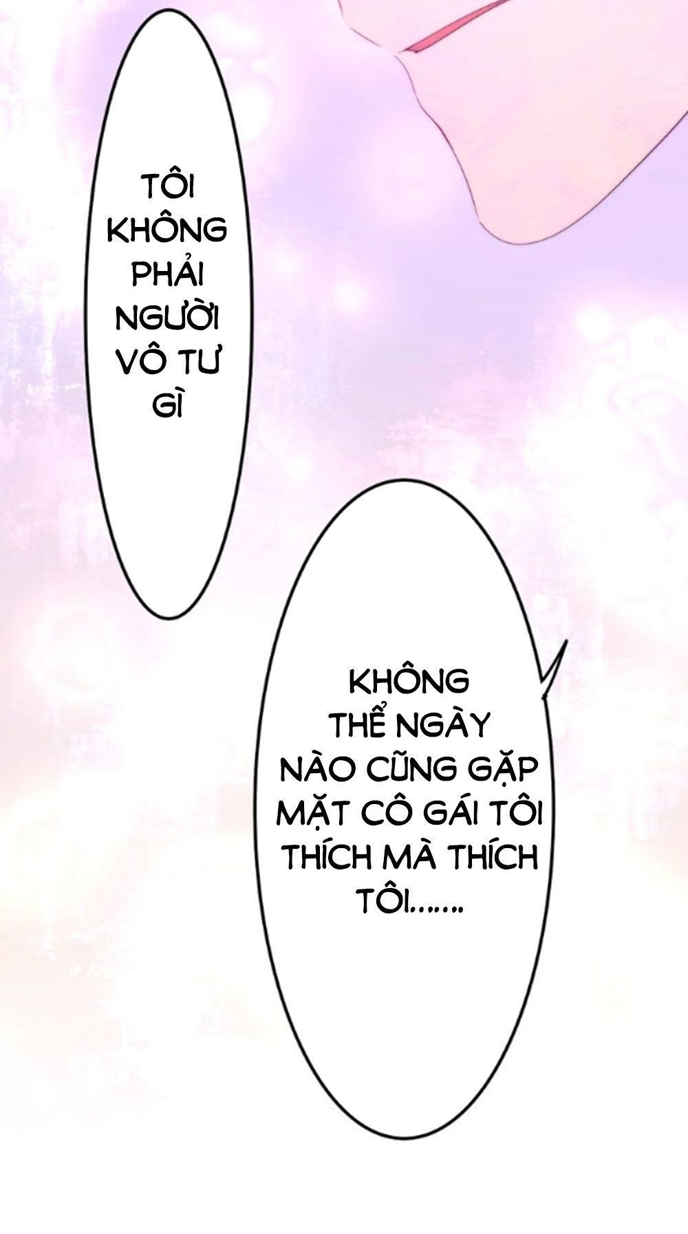 Tháng Sáu Không Hẹn Mà Gặp Chap 412 - Next Chap 413