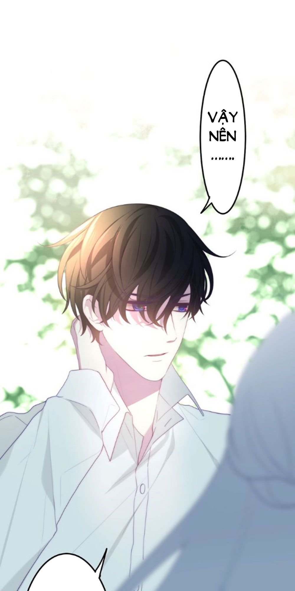 Tháng Sáu Không Hẹn Mà Gặp Chap 412 - Next Chap 413