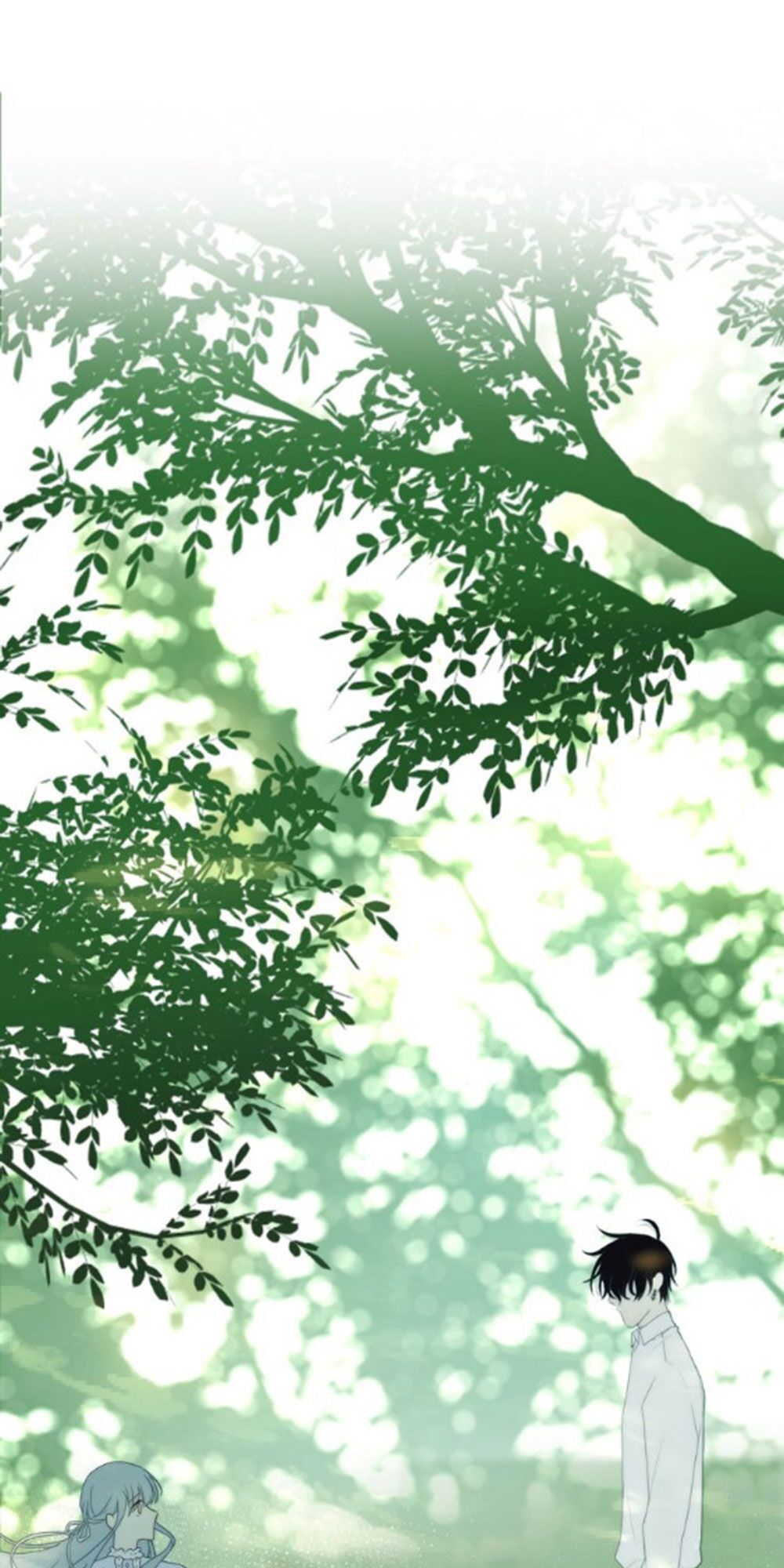 Tháng Sáu Không Hẹn Mà Gặp Chap 412 - Next Chap 413