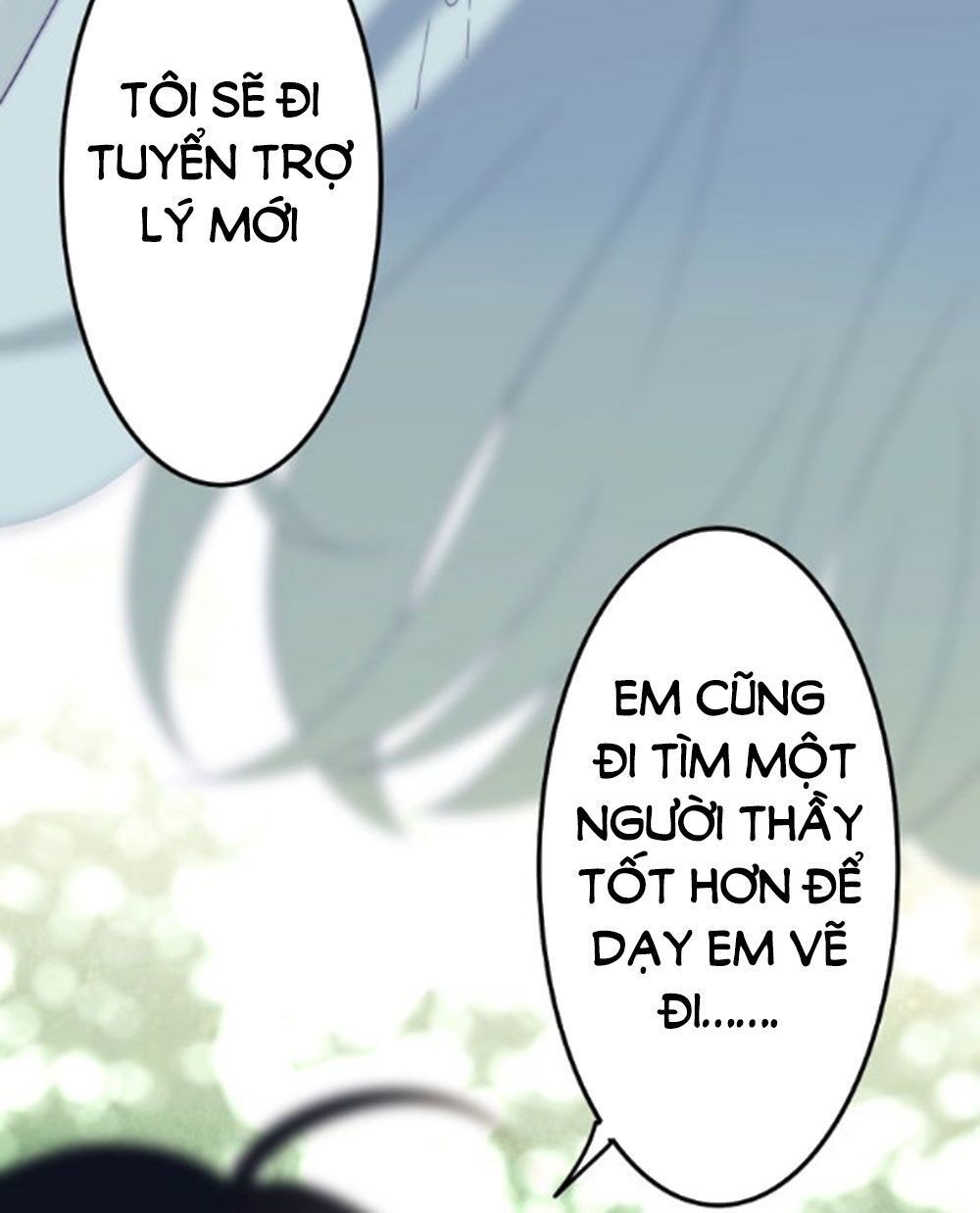 Tháng Sáu Không Hẹn Mà Gặp Chap 412 - Next Chap 413