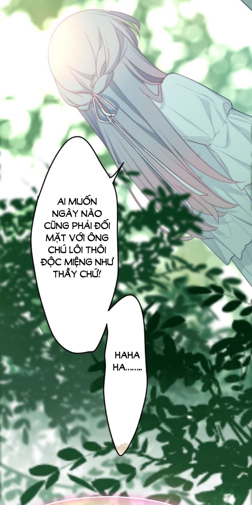 Tháng Sáu Không Hẹn Mà Gặp Chap 412 - Next Chap 413