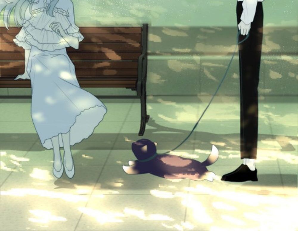 Tháng Sáu Không Hẹn Mà Gặp Chap 412 - Next Chap 413