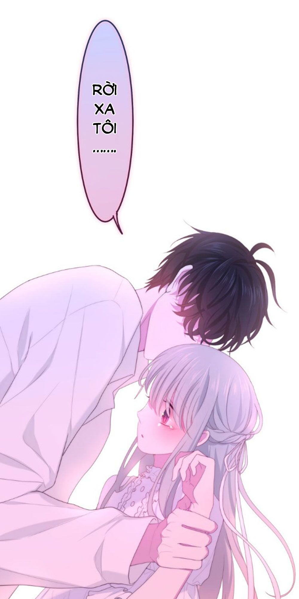 Tháng Sáu Không Hẹn Mà Gặp Chap 412 - Next Chap 413