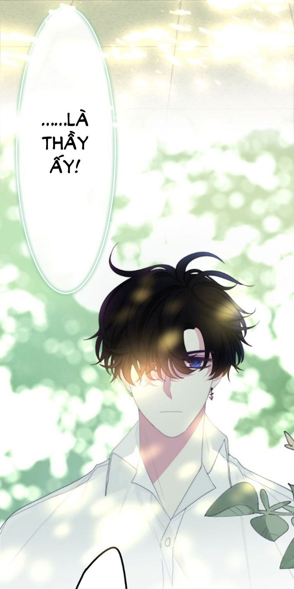 Tháng Sáu Không Hẹn Mà Gặp Chap 412 - Next Chap 413