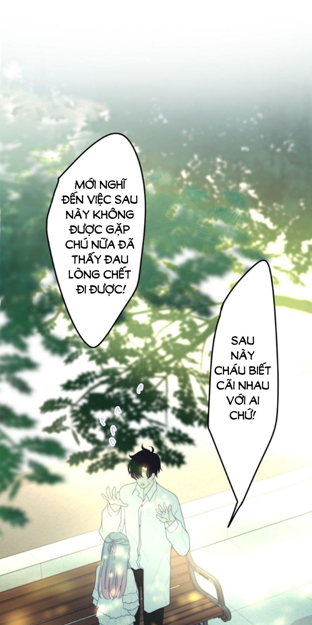 Tháng Sáu Không Hẹn Mà Gặp Chap 412 - Next Chap 413